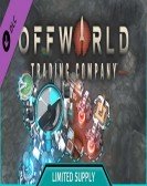 Offworld Trading Company Limited Supply poster