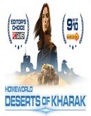 Homeworld Deserts of Kharak v1.3 poster