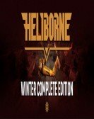 Heliborne Winter Complete Edition poster