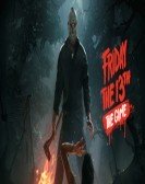 Friday the 13th The Game poster