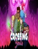 Crossing Souls poster