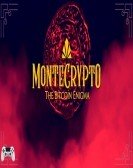 MonteCrypto The Bitcoin Enigma poster