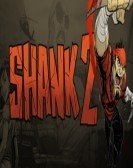 Shank 2 poster