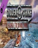 Sudden Strike 4 Road to Dunkirk Free Download