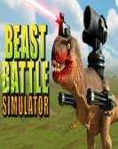 Beast Battle Simulator poster