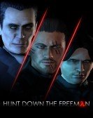 Hunt Down The Freeman Free Download