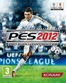 Pro Evolution Soccer 2012 Free Download