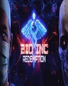 Bio Inc Redemption poster