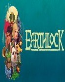 EARTHLOCK poster