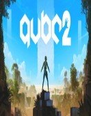 Q.U.B.E. 2 poster