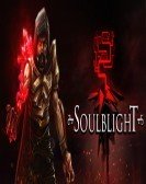 Soulblight poster