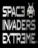 Space Invaders Extreme poster