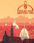 Surviving Mars poster