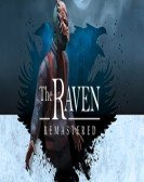 The Raven Remastered poster