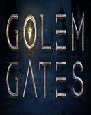 Golem Gates poster