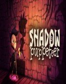 Shadow Puppeteer poster