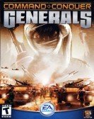 COMMAND AND CONQUER GENERALS poster