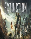 Extinction poster