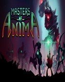 Masters of Anima poster