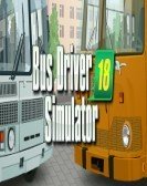 City Bus Simulator 2018 poster