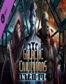 Galactic Civilizations III Intrigue Free Download