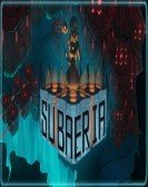 Subaeria poster