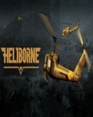 Heliborne Dragons Awakening poster