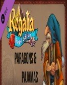 Regalia Of Men and Monarchs Paragons and Pajamas Free Download