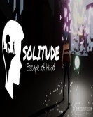 Solitude Escape of Head poster