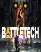 Battletech Ironman poster