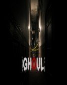 GHOUL poster