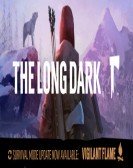 The Long Dark Vigilant Flame poster