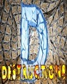 Destructions poster