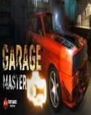 Garage Master 2018 poster