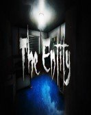 The Entity poster