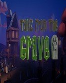 TailzFromTheGrave poster