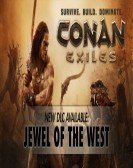 Conan Exiles poster