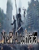 NieR Automata poster