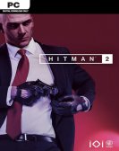 Hitman 2 poster