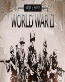 Order of Battle World War II Endsieg poster