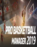 Pro Basketball Manager 2019 Free Download