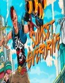 Sunset Overdrive poster