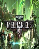 Warhammer 40000 Mechanicus Free Download