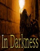 In Darkness poster