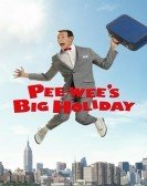 Pee-wee's Big Holiday (2016) poster