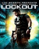 Lockout (2012) poster