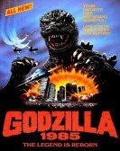 Godzilla 1985 (1985) Free Download