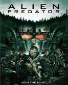 Alien Predator (2018) poster