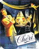 Chéri (1950) poster