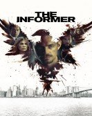 The Informer (2019) poster